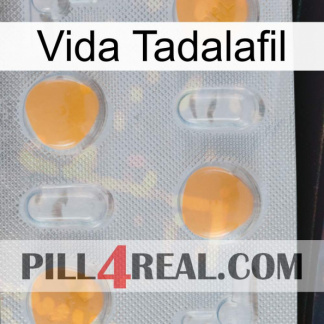 Vida Tadalafil 24
